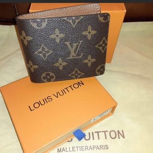 Lv Wallet